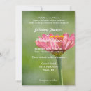 Search for zinnia wedding invitations Flowers