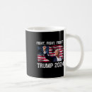 Search for president elect mugs Usa