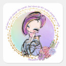 Search for empowered stickers Cute