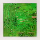 Search for circuit puzzles Nerd