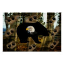 Recherche de ours noirs posters Nature