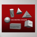 Search for solids posters School