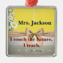 Search for appreciation ornaments Floral
