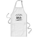 Search for be not afraid aprons Funny