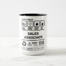 Search for associates mugs Funny