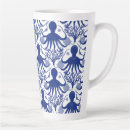 Recherche de octopus tasses Bleu