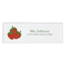 Recherche de nametags Employee