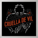 Search for cruella posters Wicked