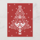 Search for vintage scandinavian christmas cards Animal