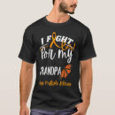 Search for multiple sclerosis butterfly tshirts Cure