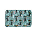 Search for black cat bath mats Kitten