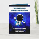 Search for cosmonauts cards Astronomy