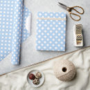 Search for blue tartan wrapping paper Cute