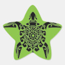 Search for tribal turtle stickers Tattoo