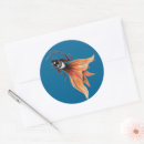 Search for surrealism art stickers Fantasy