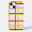 Search for piet mondrian iphone cases Geometric