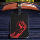 Search for politically luggage tags Activism