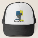 Search for border hats Puppy