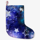 Recherche de nébuleuse chaussette de noël Espace