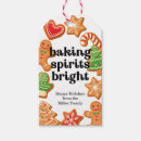 Recherche de cookies gift tags Échange de cookies