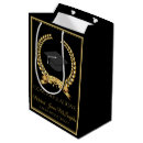 Search for congratulations gift bags Elegant