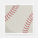 Search for baseball napkins Team