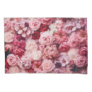Search for pink and white pillowcases Luxury