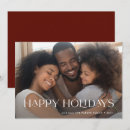 Search for brick christmas cards Modern