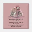 Recherche de baptisé magnets Pour tous