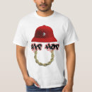 Search for urban culture tshirts Hip hop