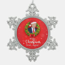 Search for maga ornaments Make america great again