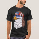 Recherche de funny eagle tshirts États unis