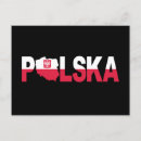 Recherche de drapeau pologne cartes postales Polski