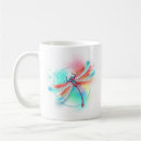 Search for bright colors mugs Red