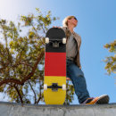 Search for germanic skateboards Red