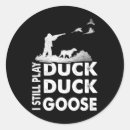 Search for duck hunter stickers Gun