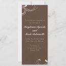 Recherche de amour éternel invitations Blanc