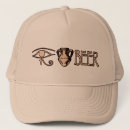 Search for brown eye hats Eye of horus