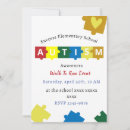 Recherche de autism invitations Pour tous