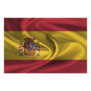 Recherche de drapeau l espagne posters Drapeau de l'espagne
