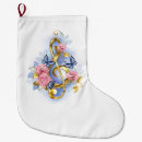 Search for music christmas stockings Pink