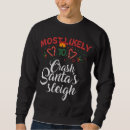 Search for christmas sleigh hoodies Trendy