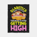 Search for pod blankets Type 1 diabetes