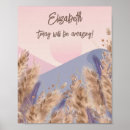 Search for pampas grass posters Watercolor