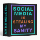 Search for media binders Colourful