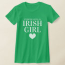 Search for cute st patricks day tshirts Heart