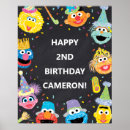 Recherche de street sign posters Anniversaire de naissance
