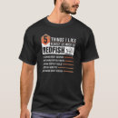 Recherche de redfish tshirts Queue
