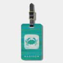 Search for crab luggage tags Seafood
