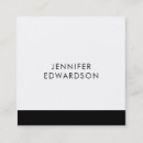 Recherche de spa business cards Professionnel